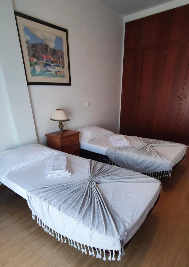 Casa Felicidade Лагос Екстериор снимка