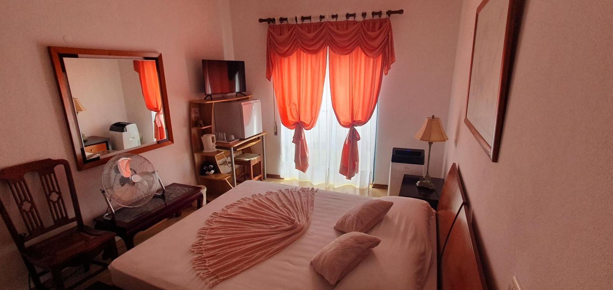 Casa Felicidade Лагос Екстериор снимка