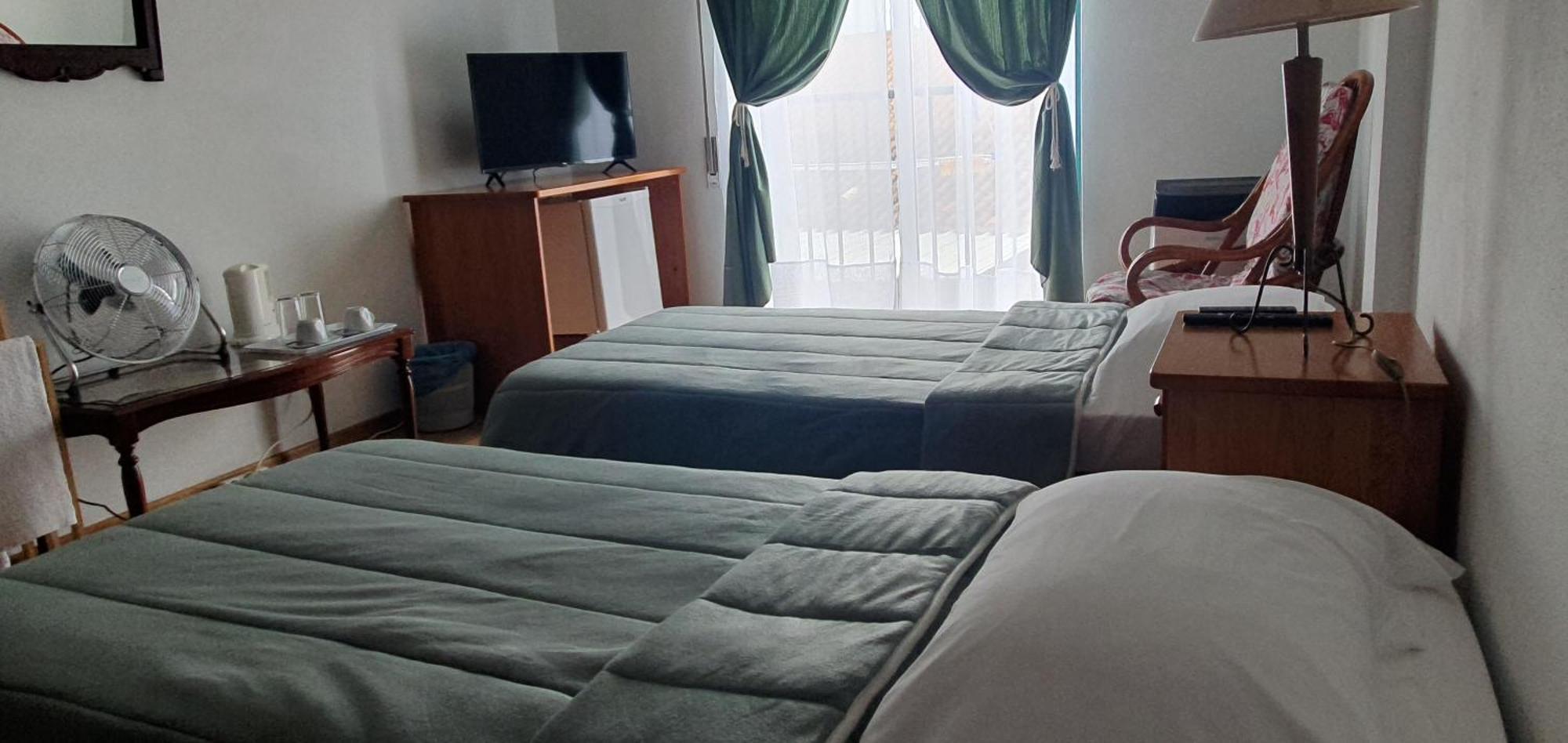 Casa Felicidade Лагос Екстериор снимка
